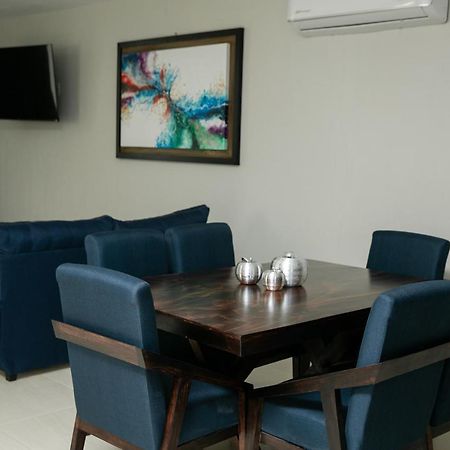 Appartement Torre Carranza à Tequila Extérieur photo