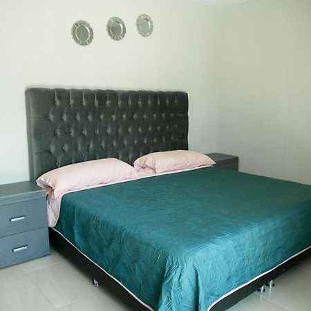 Appartement Torre Carranza à Tequila Extérieur photo