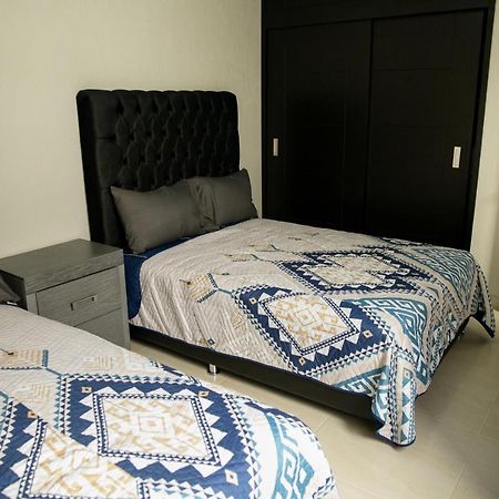 Appartement Torre Carranza à Tequila Extérieur photo