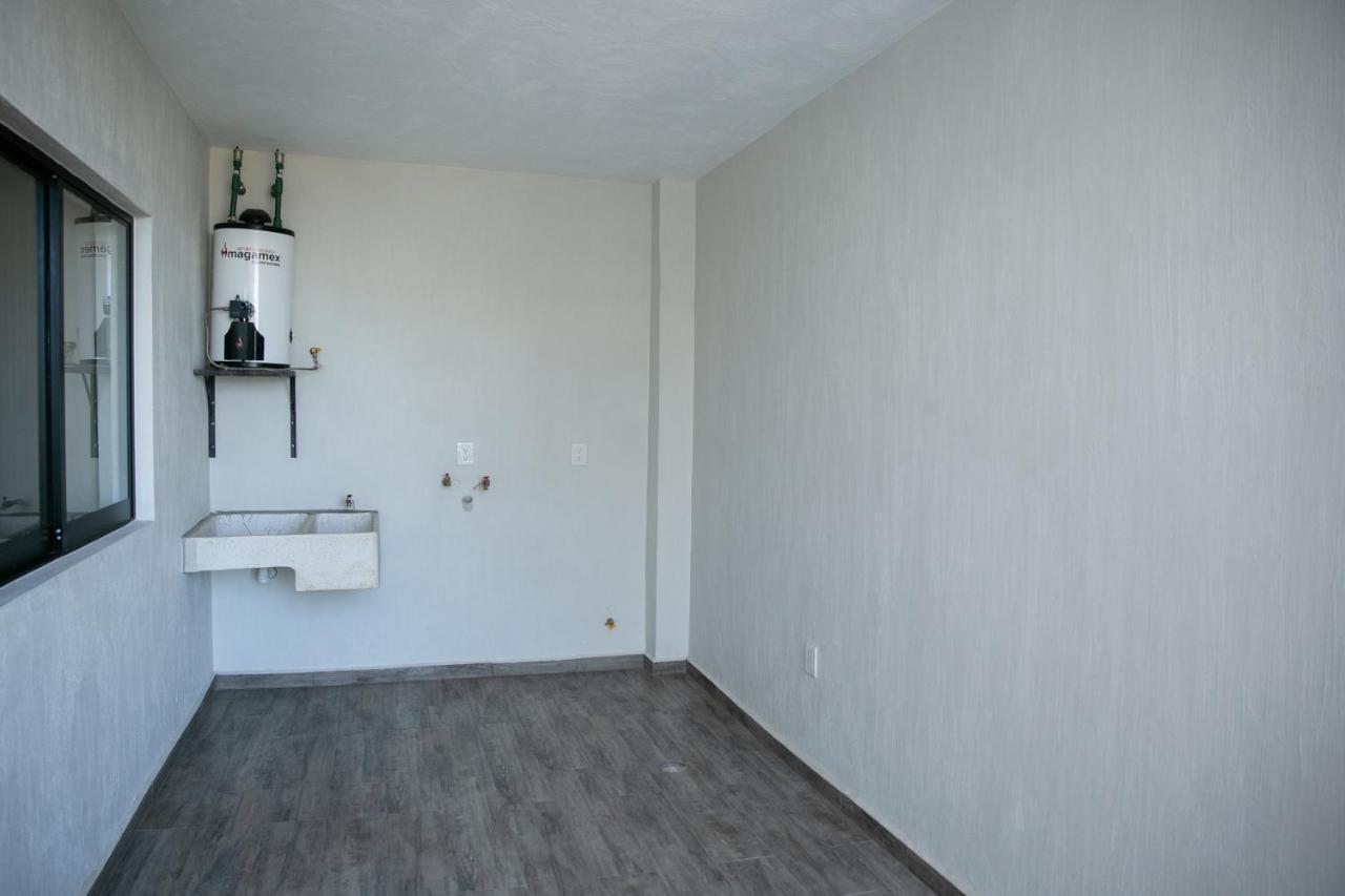Appartement Torre Carranza à Tequila Extérieur photo