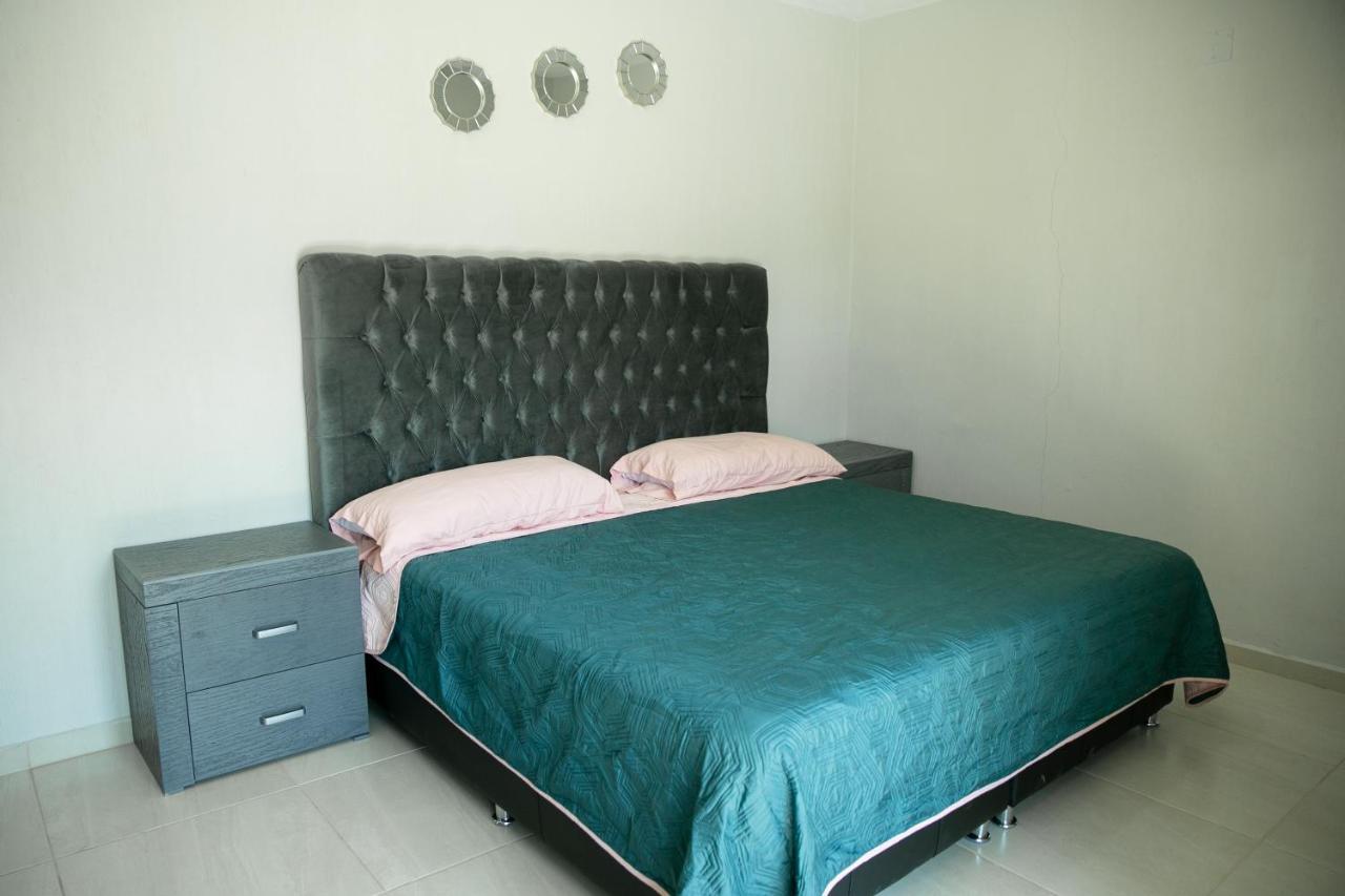 Appartement Torre Carranza à Tequila Extérieur photo