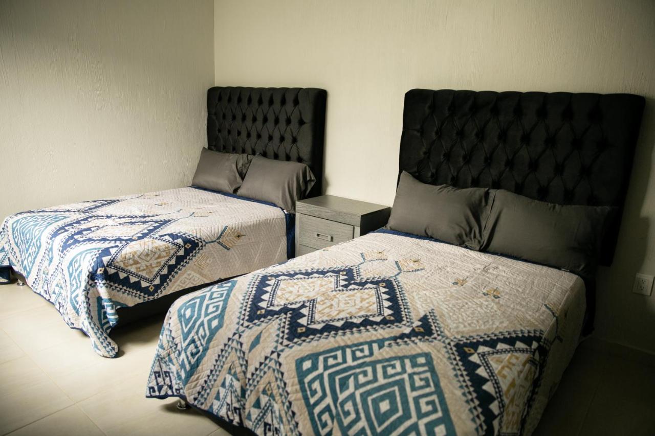 Appartement Torre Carranza à Tequila Extérieur photo