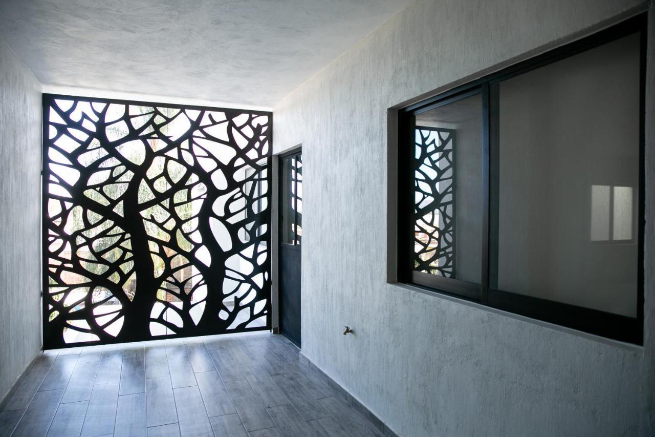 Appartement Torre Carranza à Tequila Extérieur photo