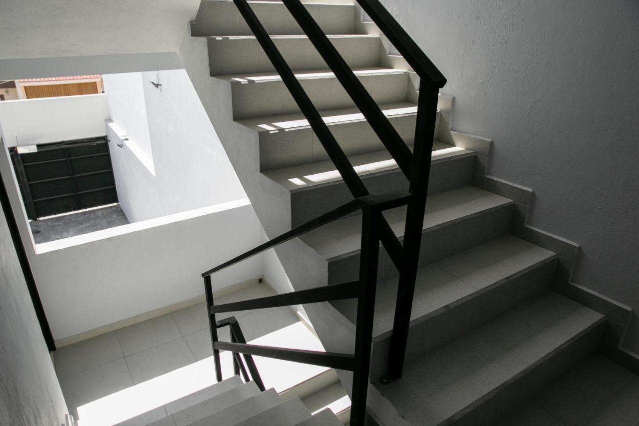 Appartement Torre Carranza à Tequila Extérieur photo