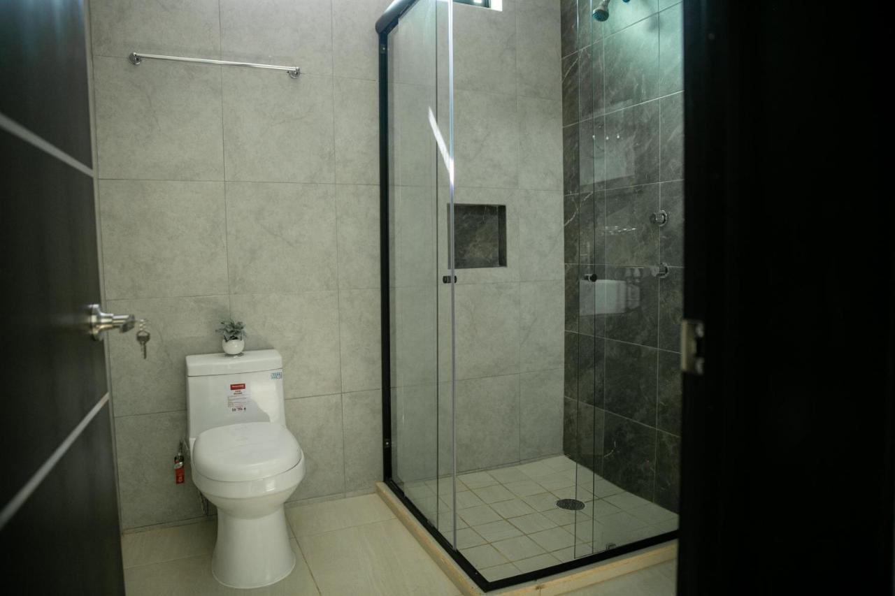 Appartement Torre Carranza à Tequila Extérieur photo
